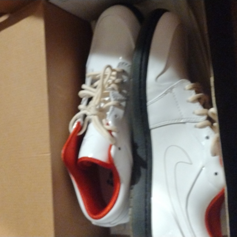 Nike Air Jordan 1 phat low premium